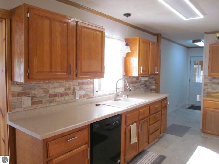 Property Photo: 17204 23 Mile Road MI 49688