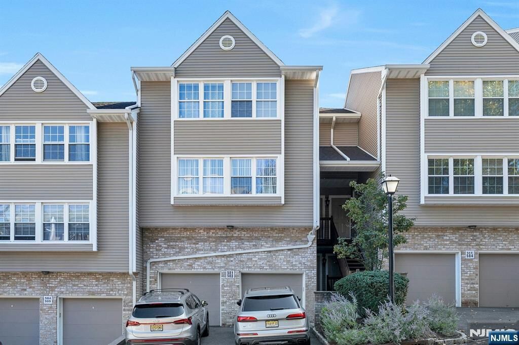 Property Photo: 581 Windsor Drive NJ 07650