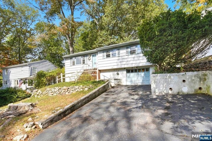 Property Photo: 37 Demarest Avenue NJ 07436