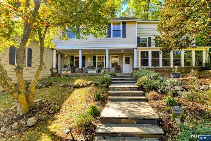 689 Blue Hill Road  River Vale NJ 07675 photo