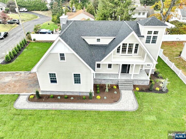 Property Photo:  57 Mill Road  NJ 07656 