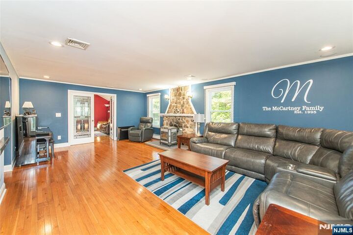Property Photo: 79 Lions Head Drive NJ 07470