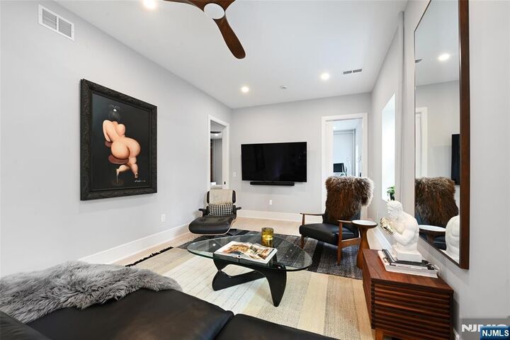 Property Photo: 500 Hudson Street 2A NJ 07030