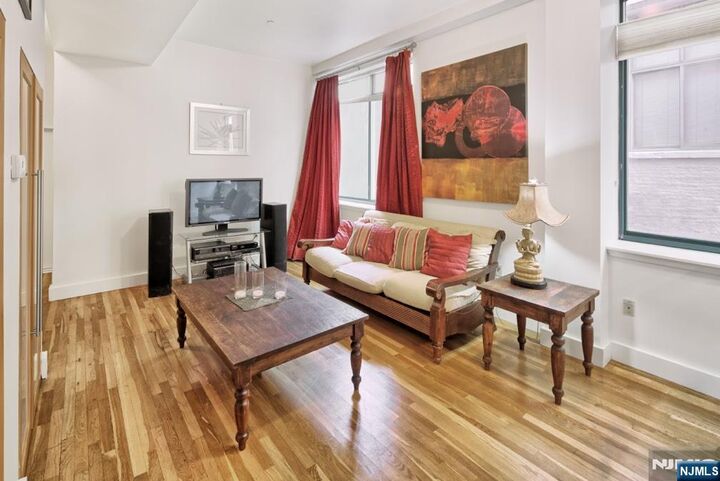 Property Photo: 518-536 Gregory B201 NJ 07086