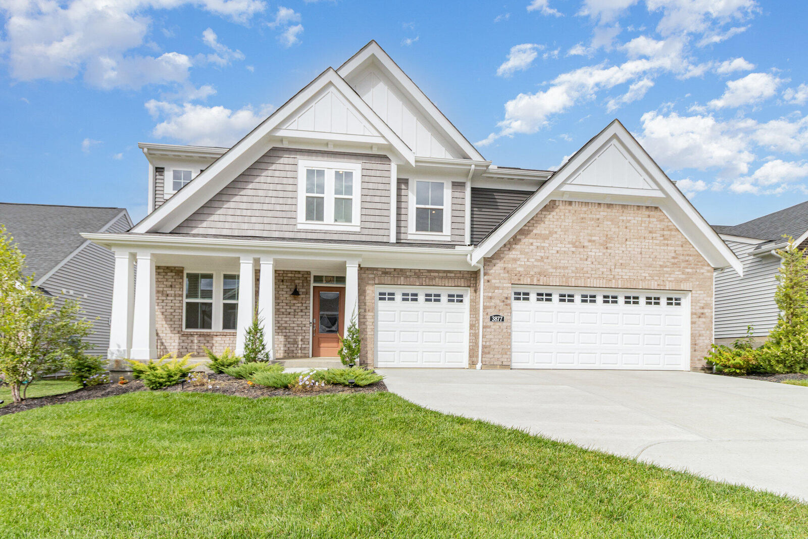 Property Photo:  3877 Circollo Drive  KY 41017 