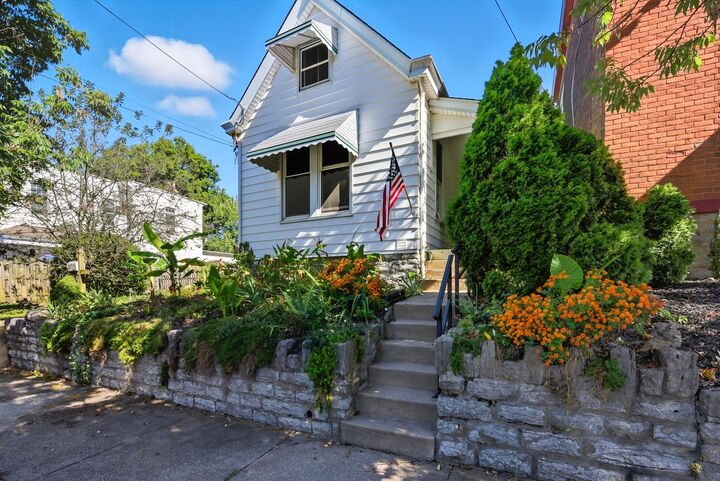 Property Photo: 411 Washington Avenue KY 41073