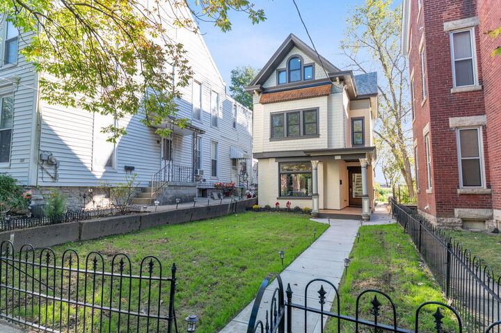 Property Photo: 732 Garrard Street KY 41011