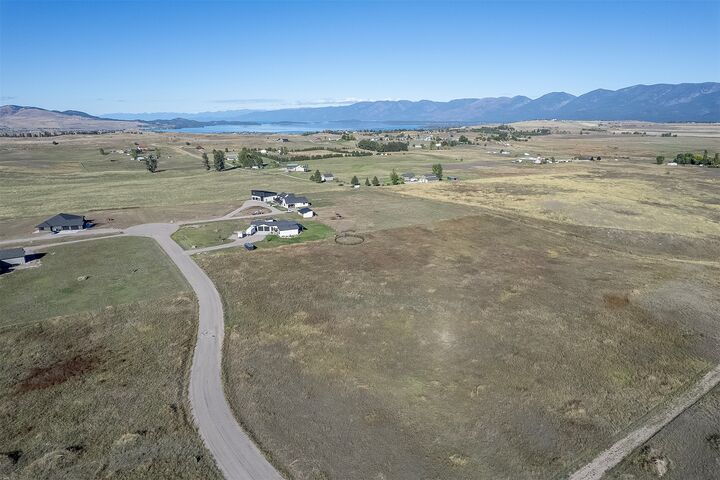 Property Photo: Nhn Lot 11 Valley Hills Lane MT 59860