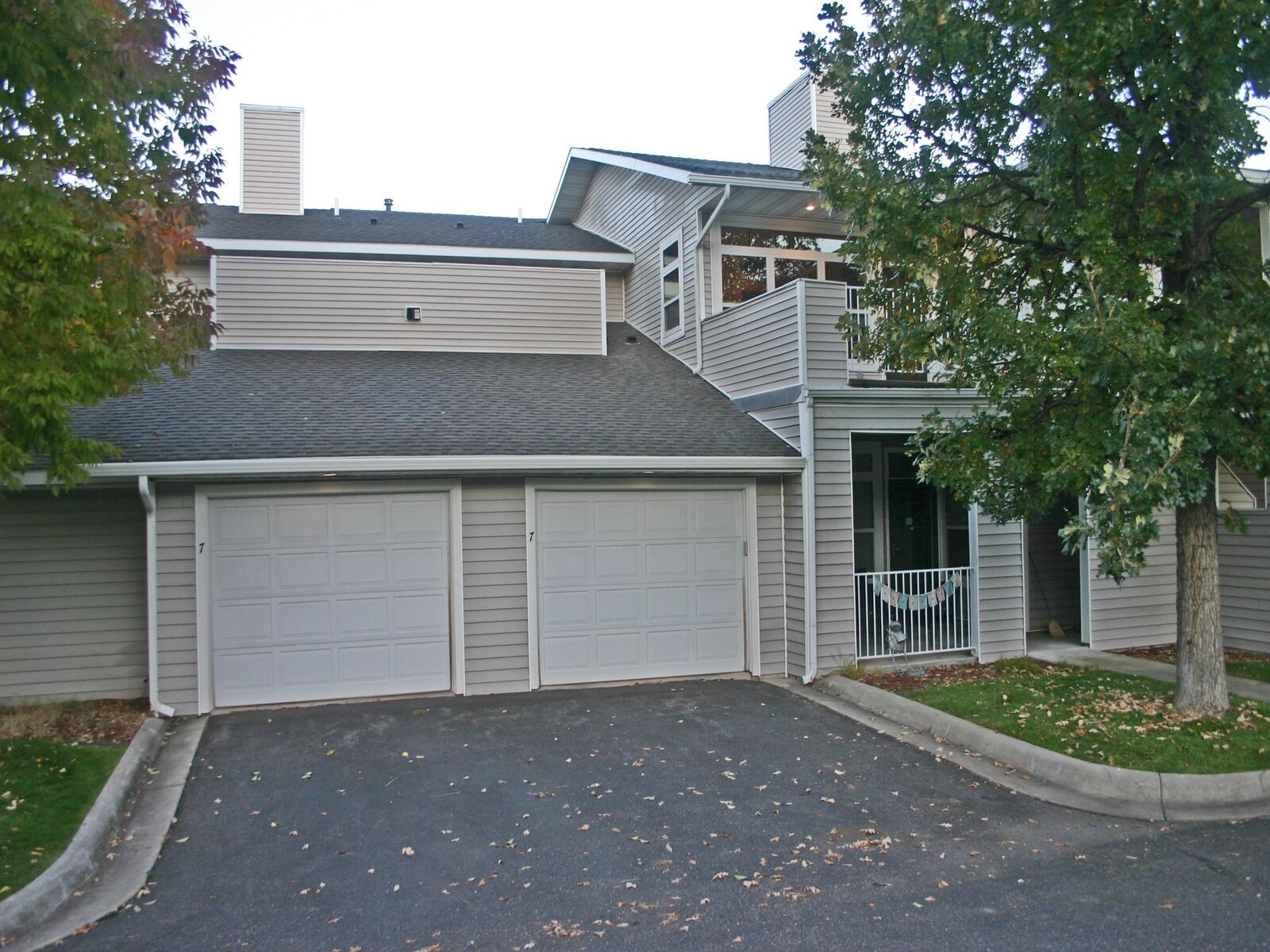 Property Photo: 5105 Village View Way 7 MT 59803