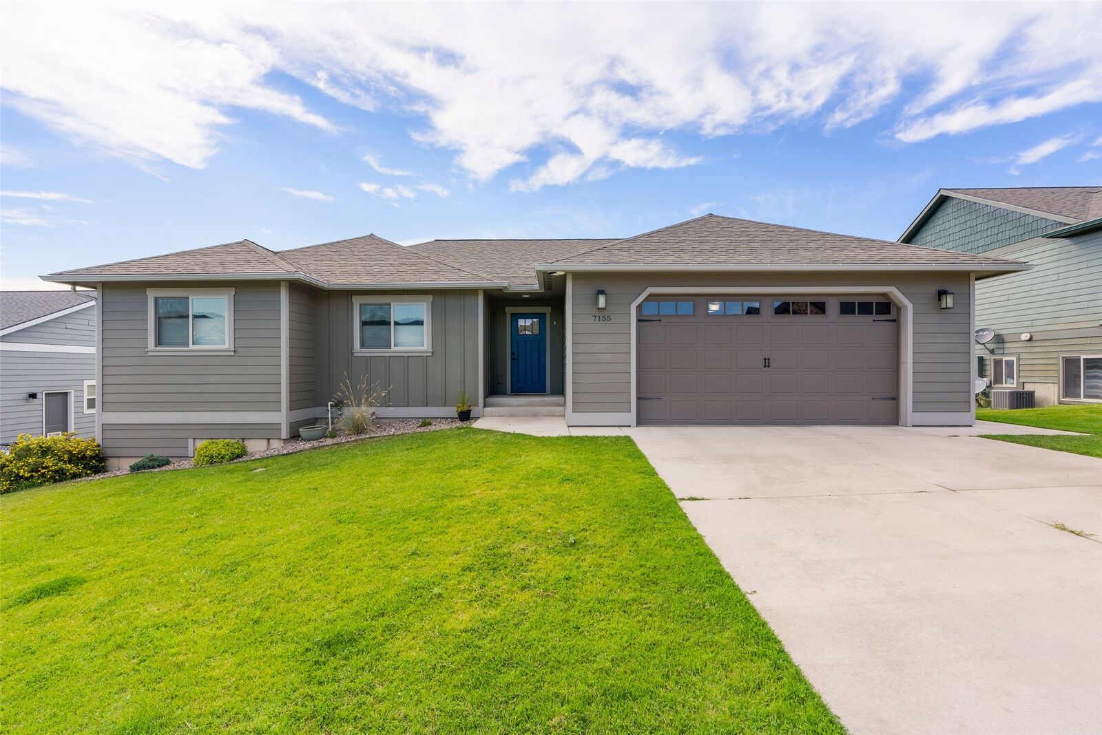 Property Photo:  7155 Brooke Lynn Court  MT 59803 