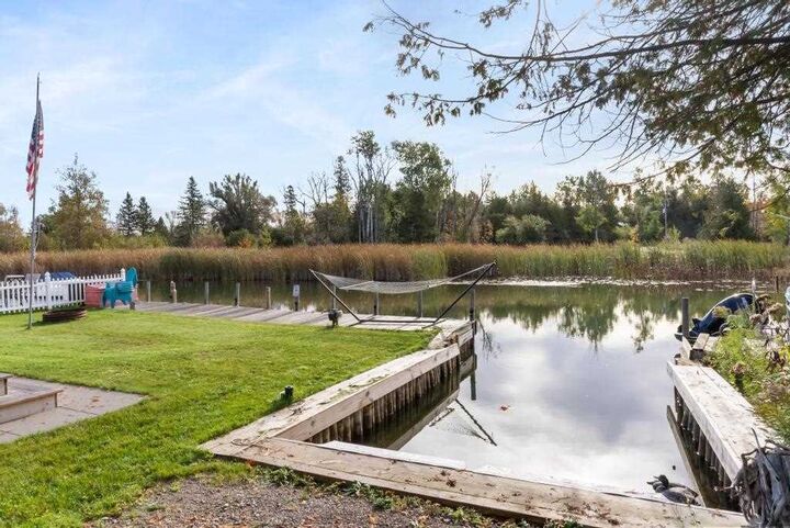 Property Photo: 7311 Spruce MI 49706