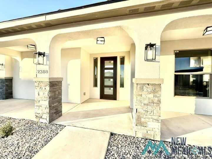 Property Photo:  2308 Seville Loop  NM 88220 
