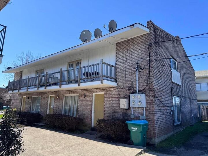 732 Vouray Drive  Kenner LA 70065 photo
