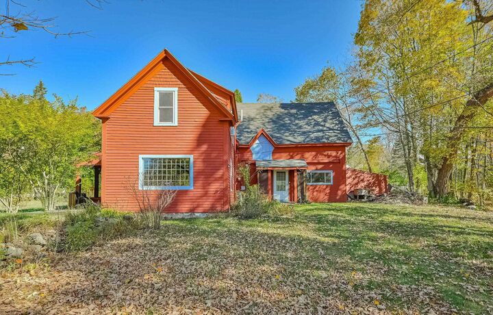 Property Photo:  47 Church Street  NH 03852 