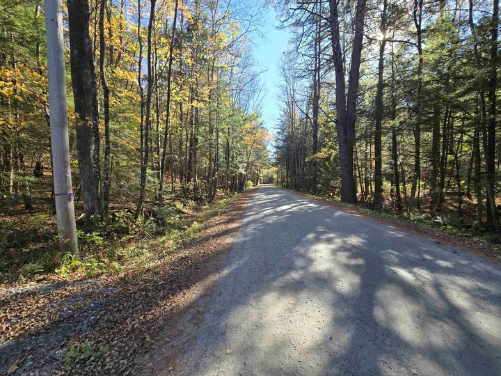 Property Photo:  00 Tandy Brook Road  NH 03745 