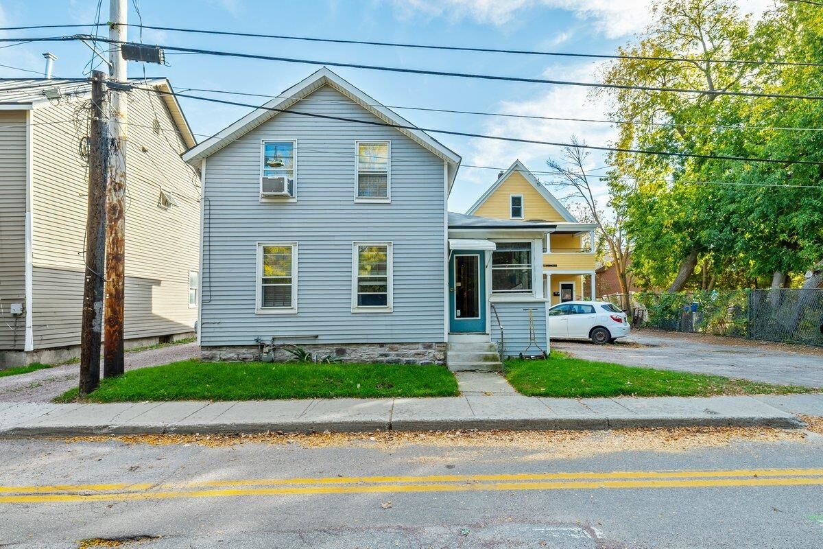 Property Photo:  77 Sherman Street  VT 05401 