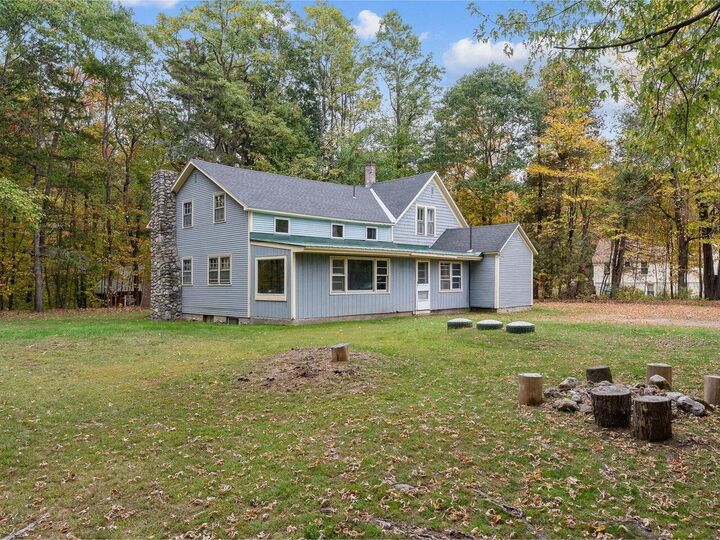 44 Lower Plains Road  Middlebury VT 05753 photo
