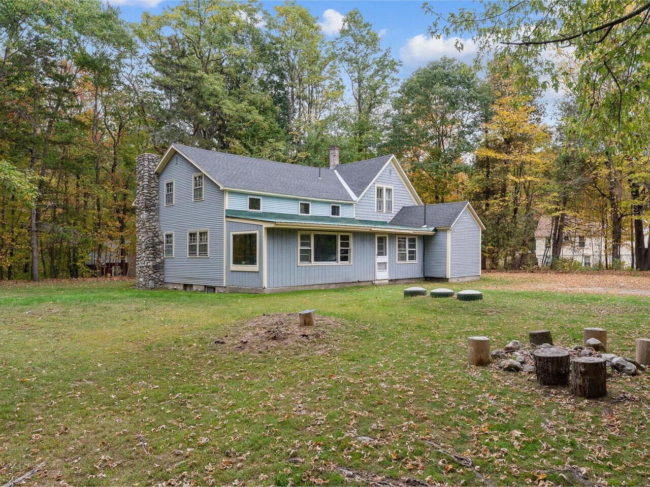 Property Photo:  44 Lower Plains Road  VT 05753 