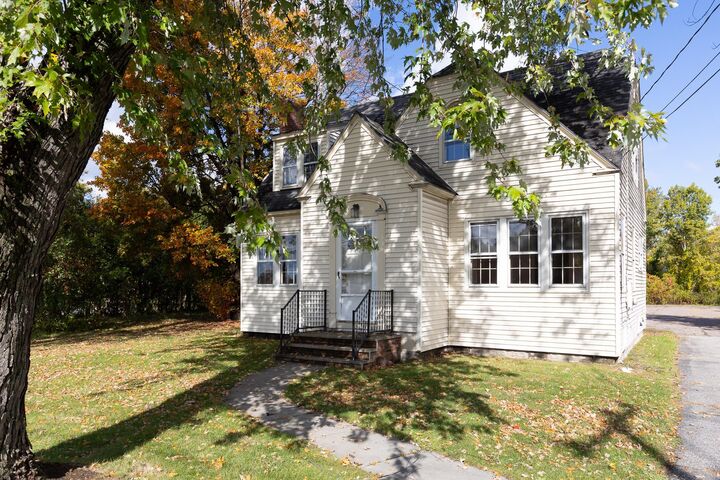 Property Photo: 36 Swift Street VT 05403