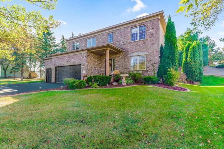 13858 43rd Street NE  Saint Michael MN 55376 photo