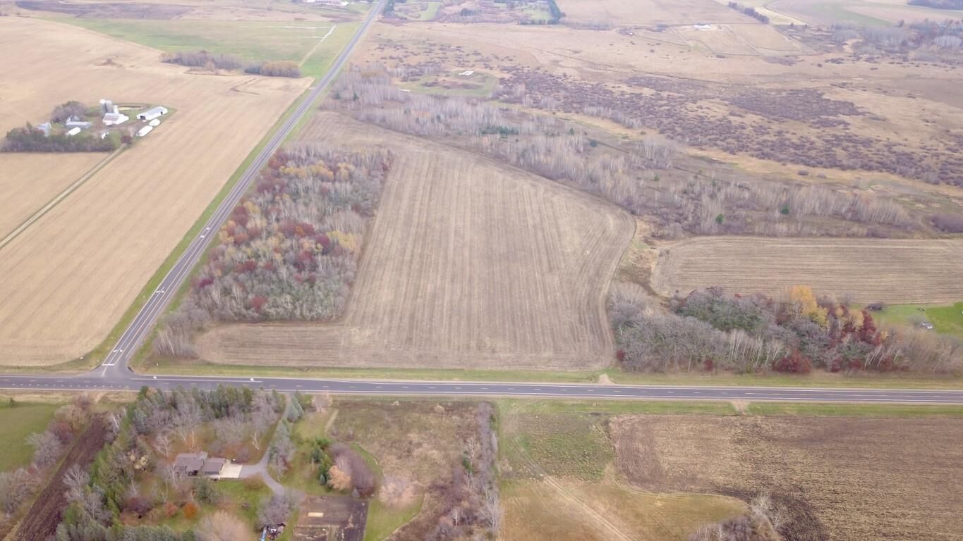 Property Photo: Tbd Lot B Mayhew Lake Road MN 56379