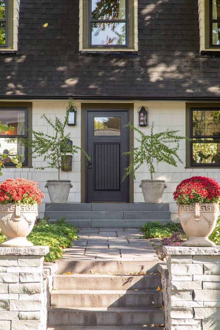 Property Photo:  4926 Johnson Avenue  MN 55110