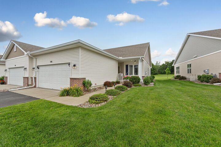 Property Photo: 546 Cannon Way MN 55019
