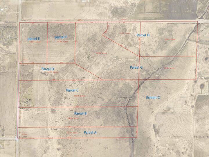 Property Photo:  Tbd Lot D Mayhew Lake Road  MN 56379 