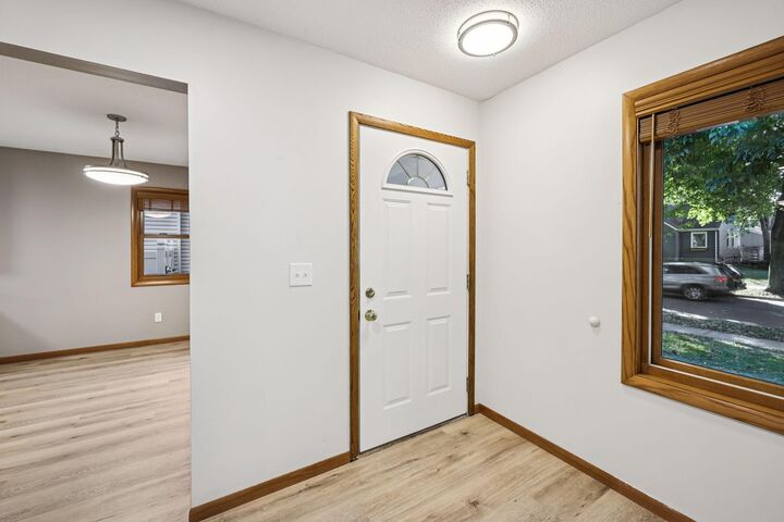 Property Photo: 3131 Georgia Avenue S MN 55426