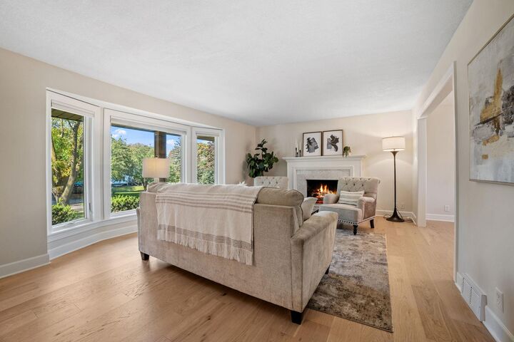 Property Photo: 17034 Clear Spring Terrace MN 55345