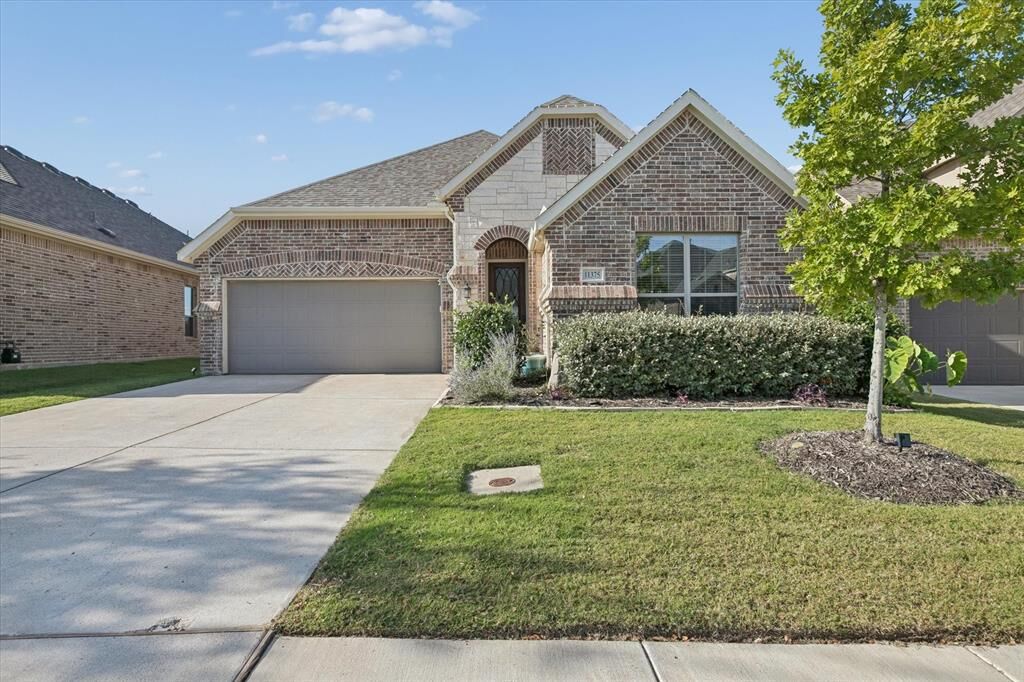 Property Photo:  11375 Misty Ridge Drive  TX 76262
