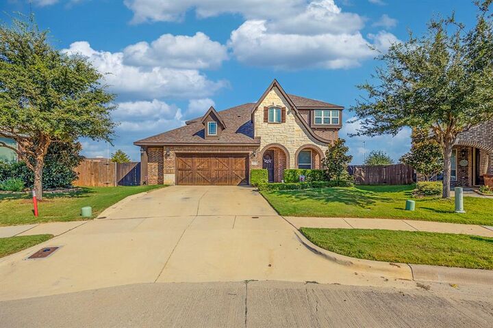 10220 Fox Grove Court  Fort Worth TX 76131 photo