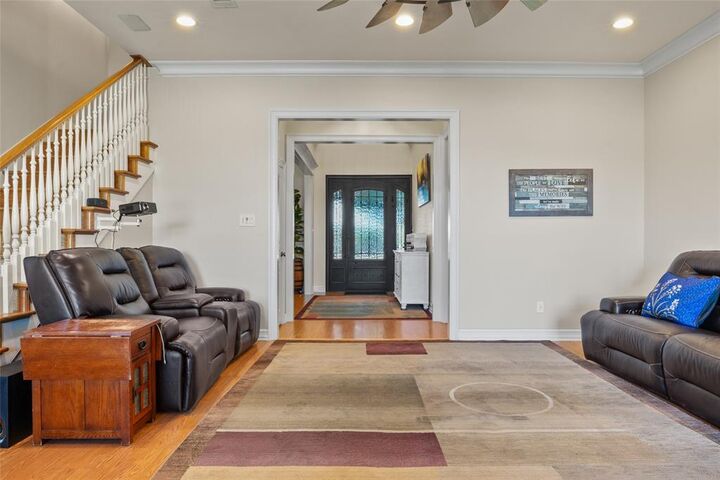 Property Photo: 4451 Shiloh Road TX 76065