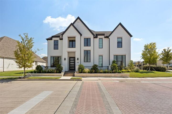 1400 Island Vista Drive  Arlington TX 76005 photo
