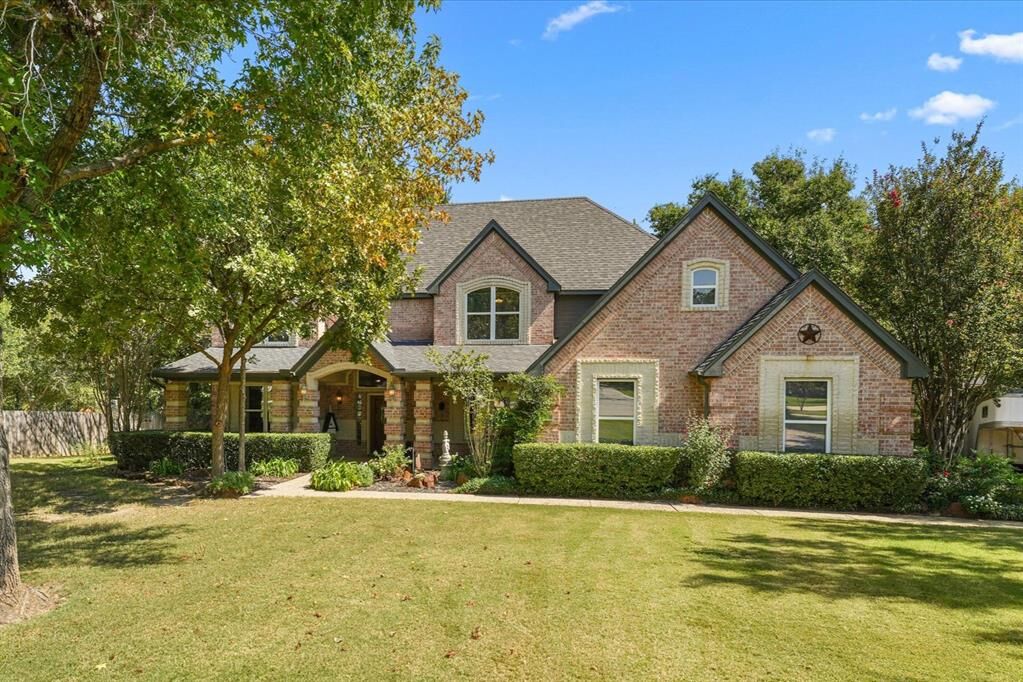 Property Photo: 175 S Forest Lane TX 75077