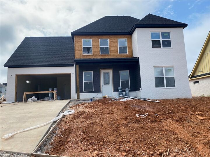 1602 S 23rd Place  Rogers AR 72758 photo
