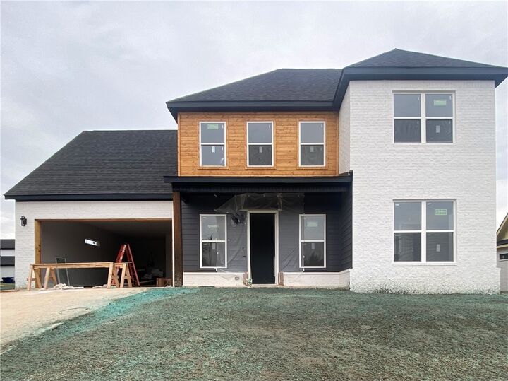 1602 S 23rd Place  Rogers AR 72758 photo