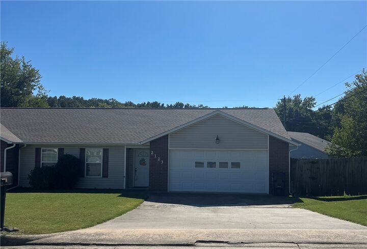 2123 Ann Avenue  Harrison AR 72601 photo