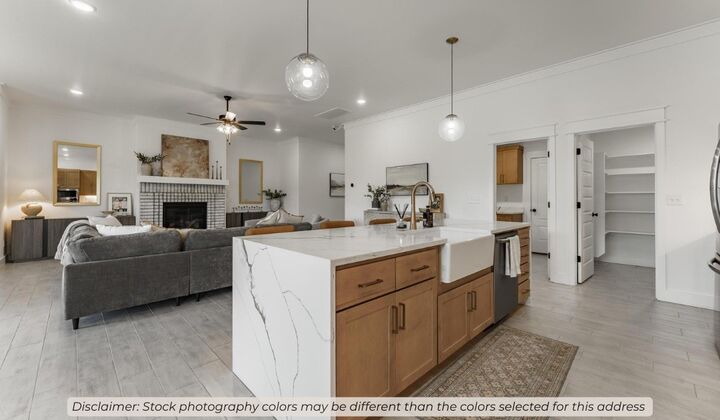 Property Photo:  2239 Harvest Falls Lane  AR 72730 