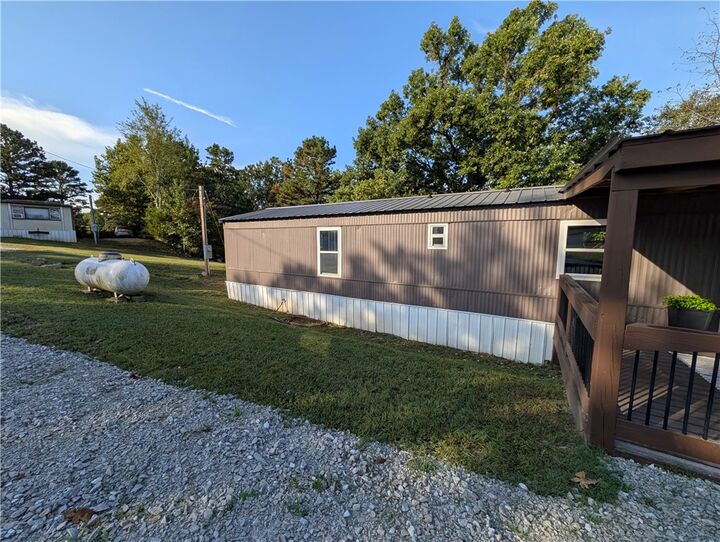 Property Photo: 19922 65 Highway AR 72675