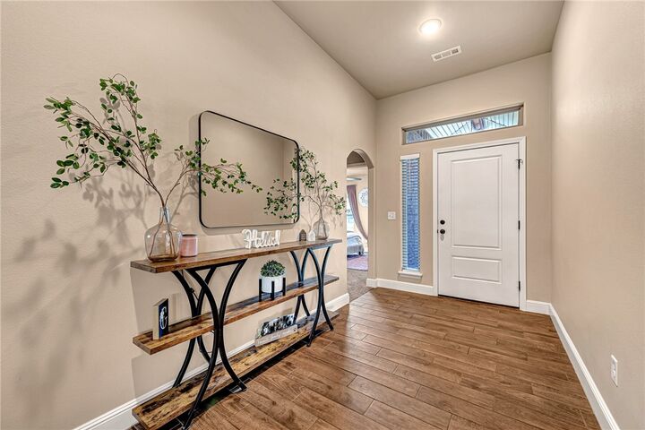 Property Photo: 500 Fox Circle AR 72751