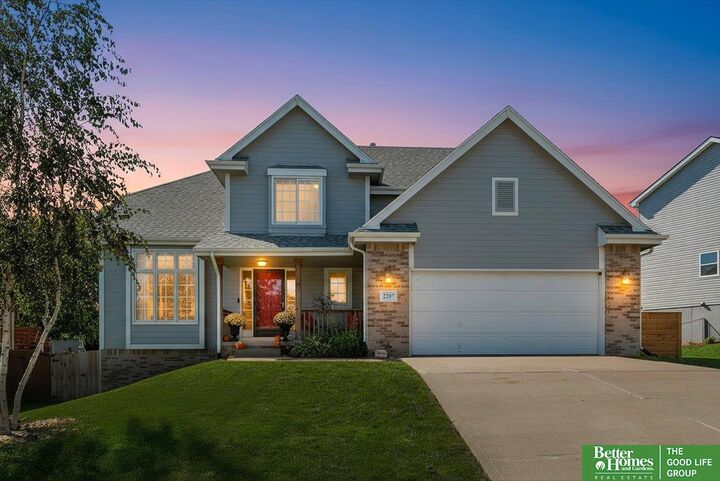 2207 Kara Drive  Papillion NE 68133 photo