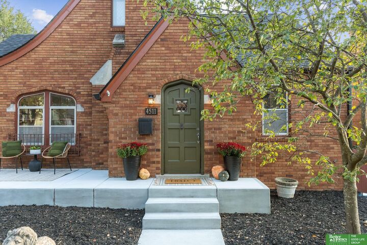 Property Photo:  4511 Pine Street  NE 68106 