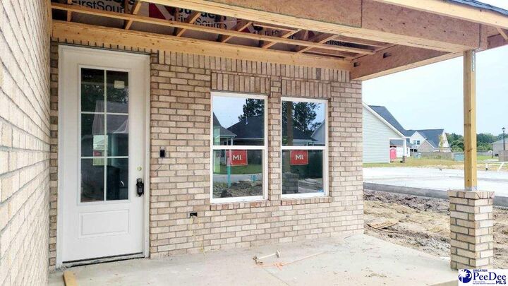 Property Photo:  1043 Wessex  SC 29501