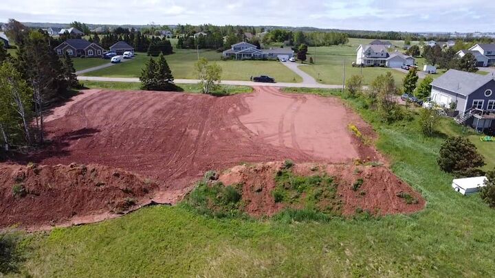 Property Photo:  Lot 58 Birkallum Drive  PE C1B 0T6 