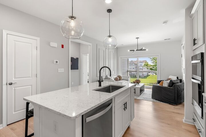 Property Photo:  320 Martins Landing 2410  MA 01864 