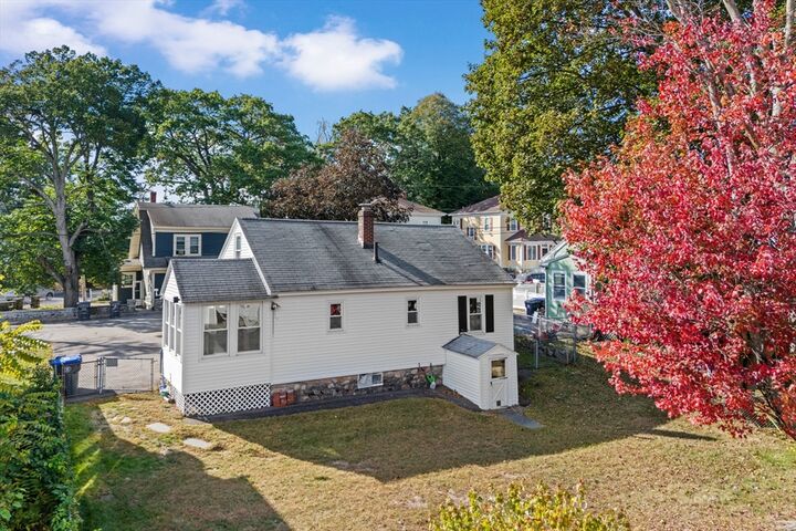 Property Photo:  57 Strathmore Rd  MA 01844 