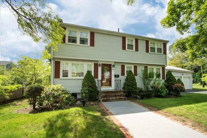 55 Christopher Dr  Milton MA 02186 photo
