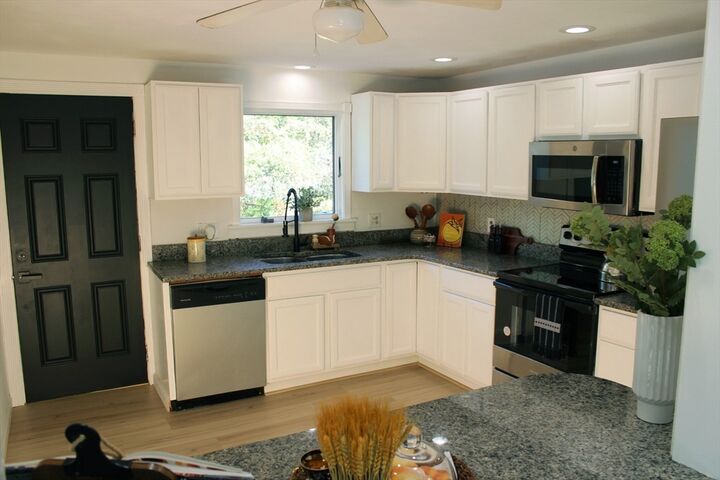 Property Photo: 214 W Main St MA 01527