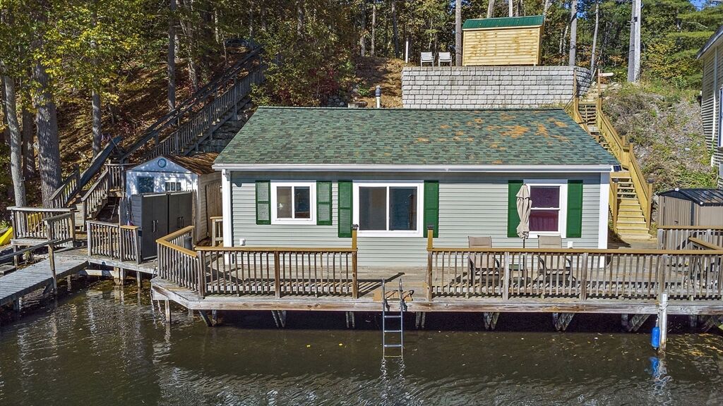 Property Photo: 49 Boat House Rd MA 01450